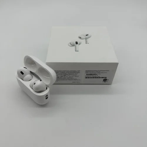Apple Airpod Pros 2 USB-C