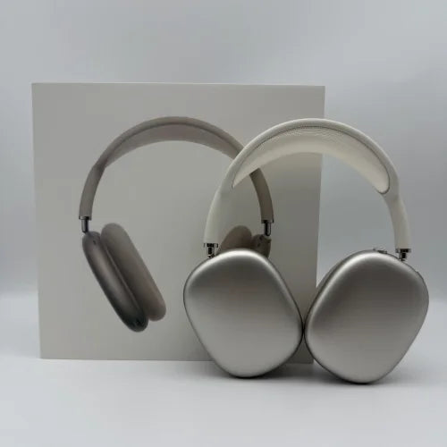 Apple Airpods Max USB-C - Starlight