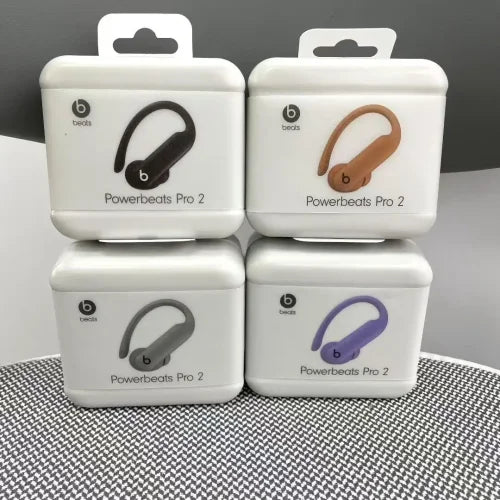 Beats Powerbeats Pro 2 Wireless Bluetooth Earbuds