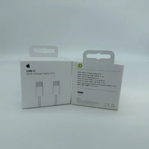 Apple 60W USB-C Charge Cable (1m)