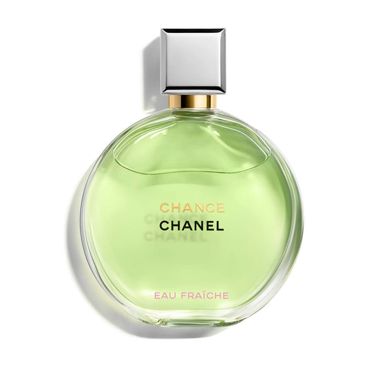 Chance Chanel Eau Fraiche 100 ml