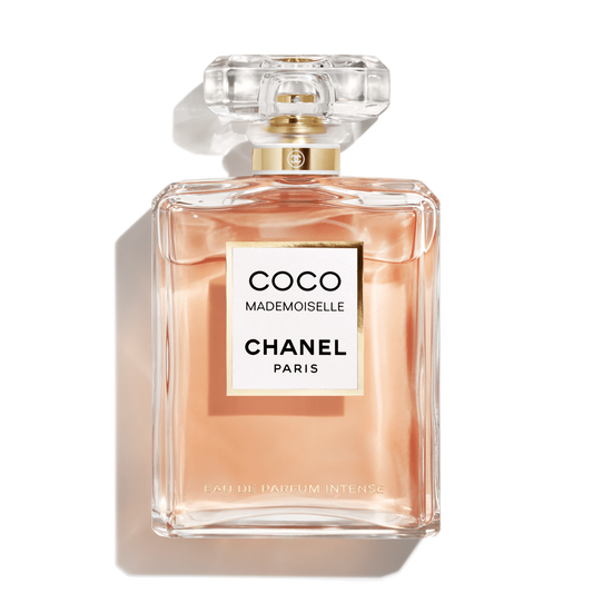 Coco MADEMOISELLE 100 ml